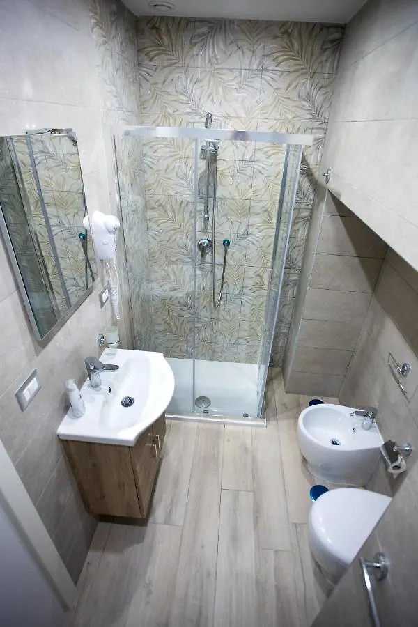 La Casa Di Concetta Apartment Naples