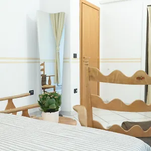Neapolitan Style Apartrment Casa vacanze