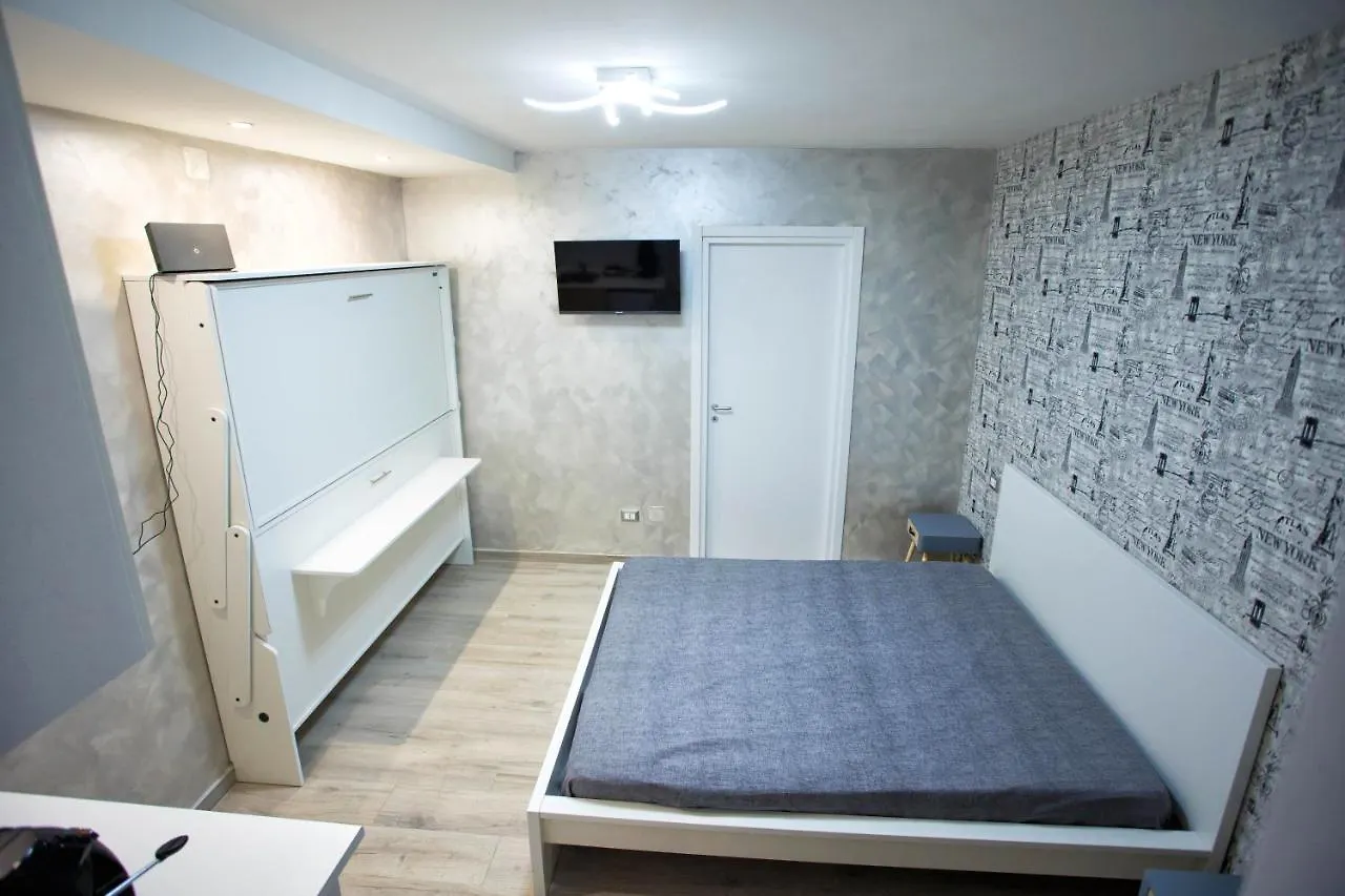 La Casa Di Concetta Apartment Naples