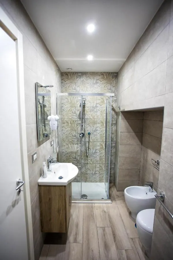 La Casa Di Concetta Apartment Naples