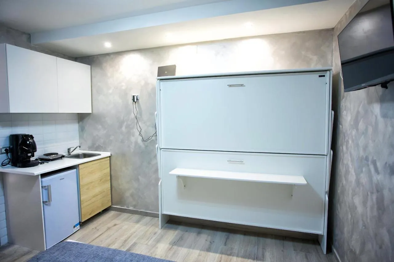 La Casa Di Concetta Apartment Naples
