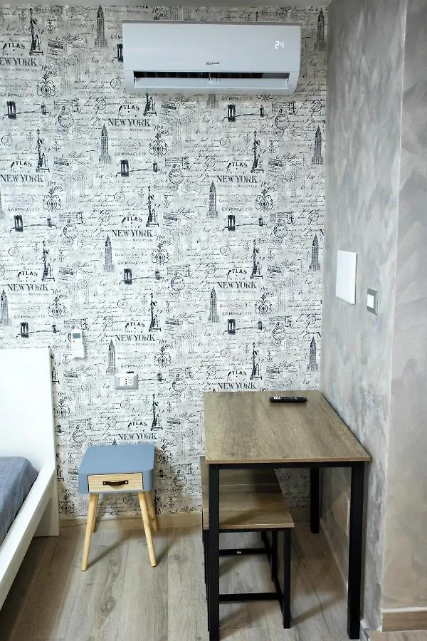 La Casa Di Concetta Apartment Naples