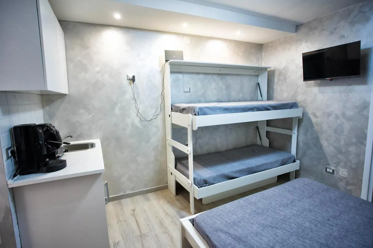 La Casa Di Concetta Apartment Naples