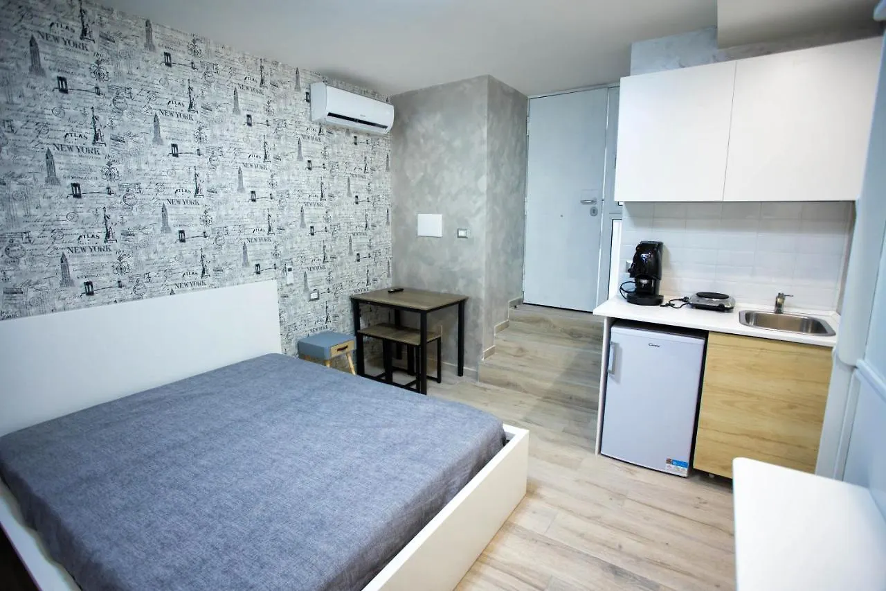 La Casa Di Concetta Apartment Naples