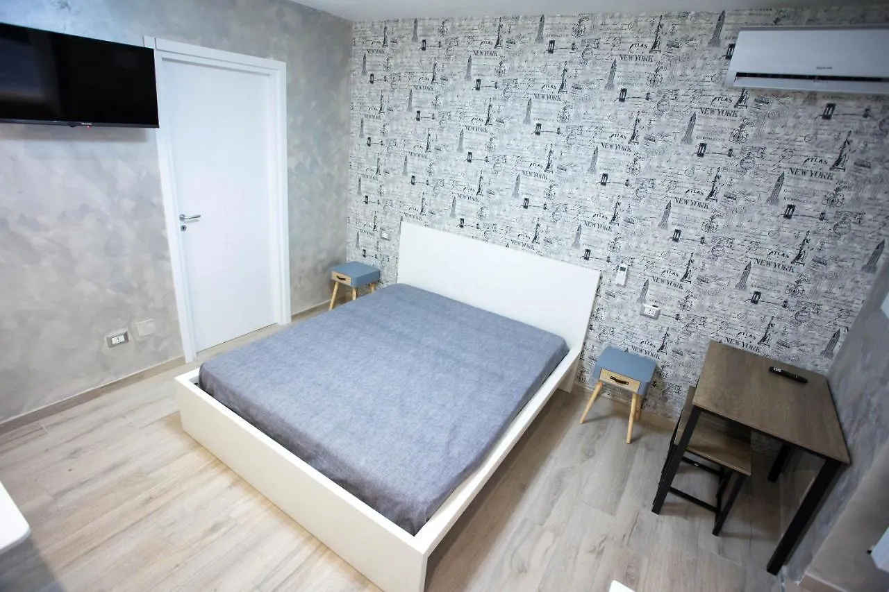 La Casa Di Concetta Apartment Naples