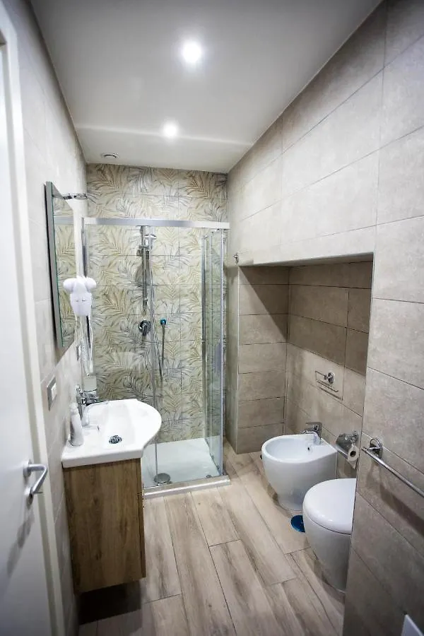 La Casa Di Concetta Apartment Naples