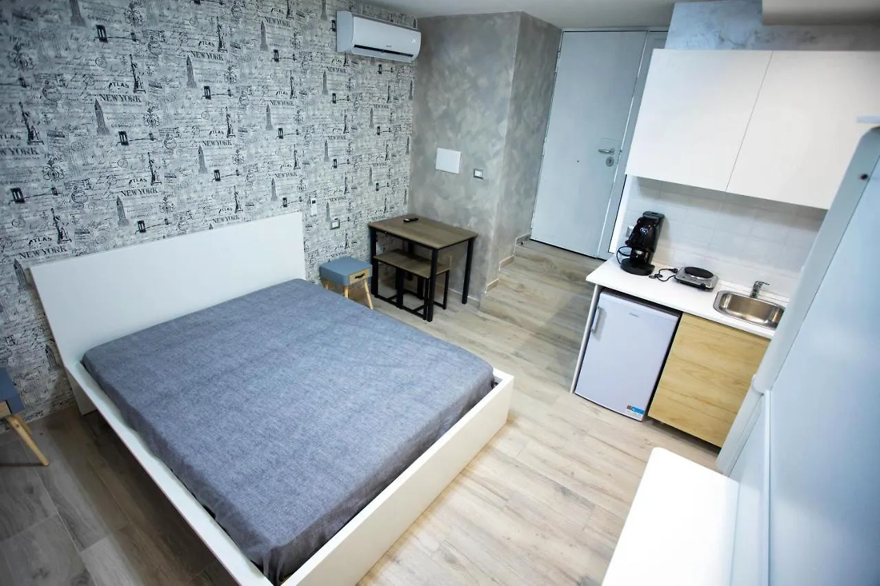 La Casa Di Concetta Apartment Naples